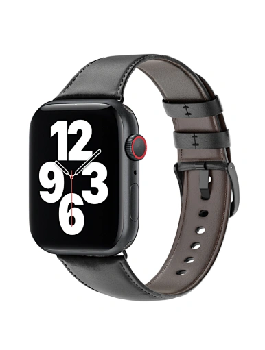 Replacement watch band for apple watch