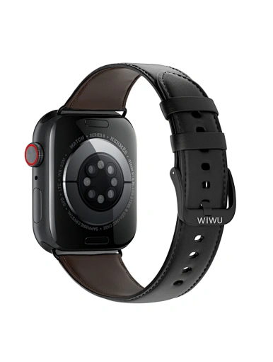 Replacement watch band for apple watch